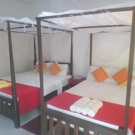 Yonara Green Rest Habarana Luaran gambar