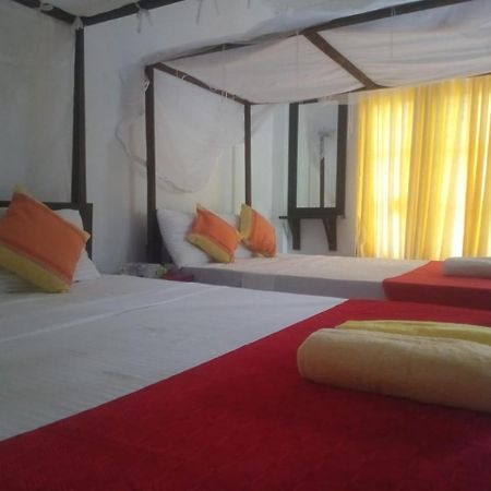 Yonara Green Rest Habarana Luaran gambar
