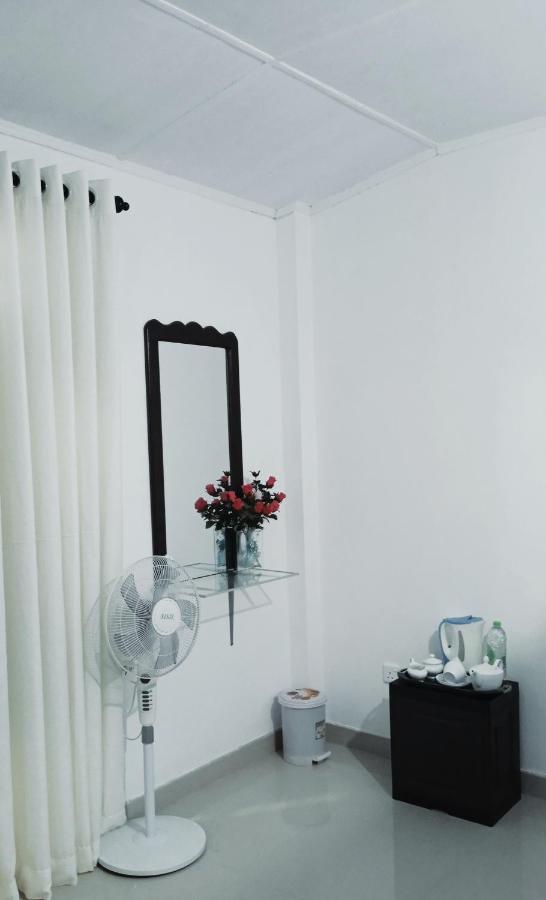 Yonara Green Rest Habarana Luaran gambar