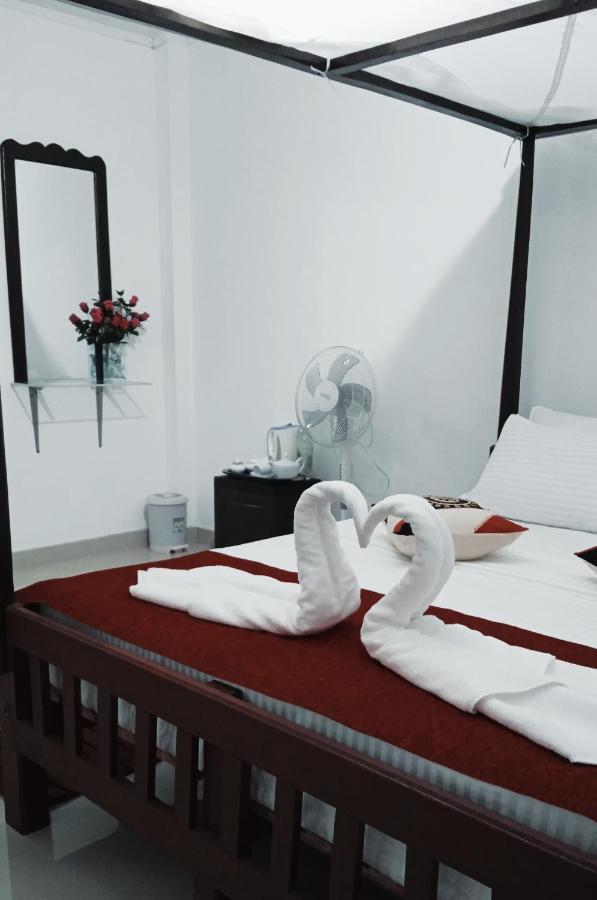 Yonara Green Rest Habarana Luaran gambar