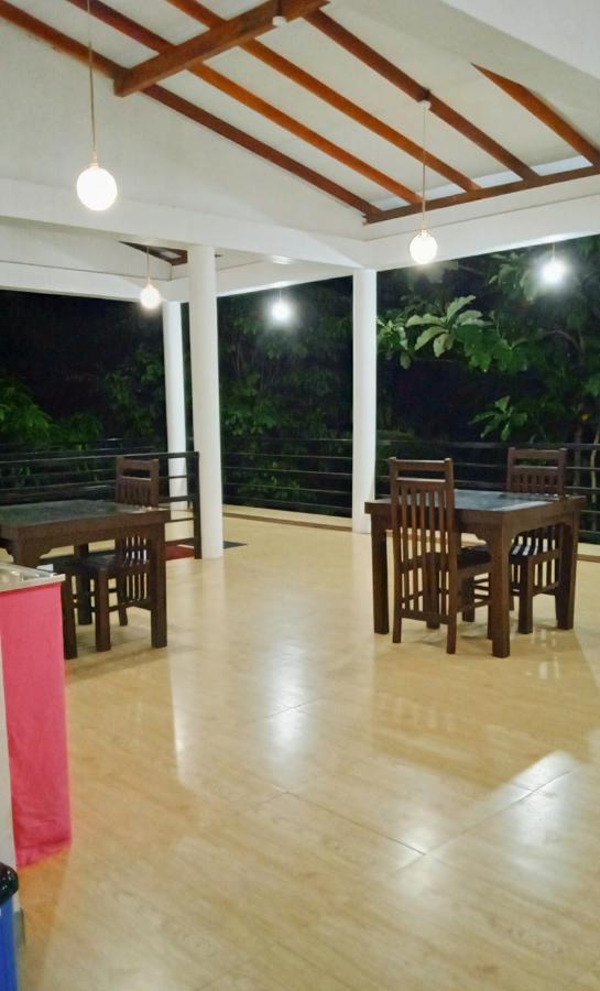 Yonara Green Rest Habarana Luaran gambar