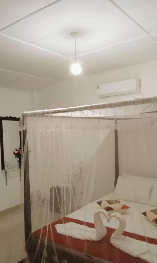 Yonara Green Rest Habarana Luaran gambar