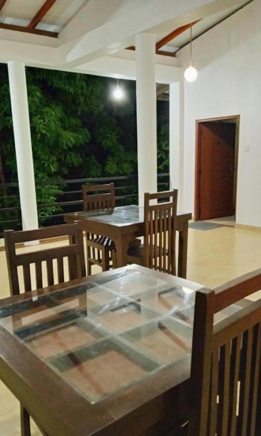 Yonara Green Rest Habarana Luaran gambar