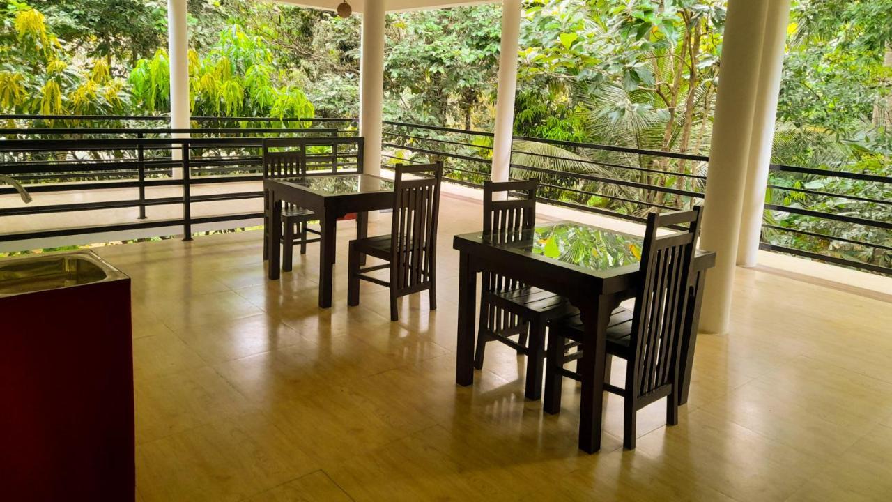 Yonara Green Rest Habarana Luaran gambar