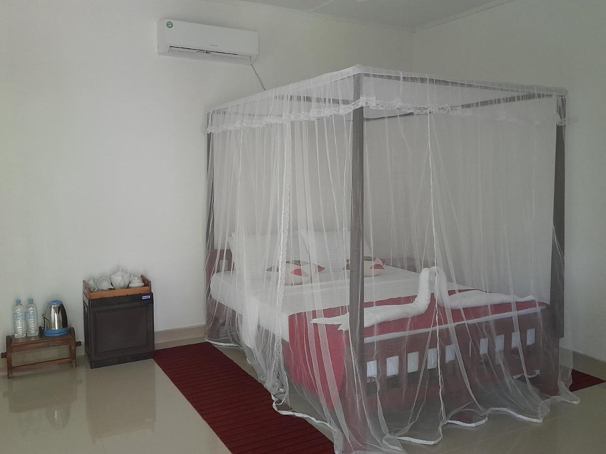 Yonara Green Rest Habarana Luaran gambar