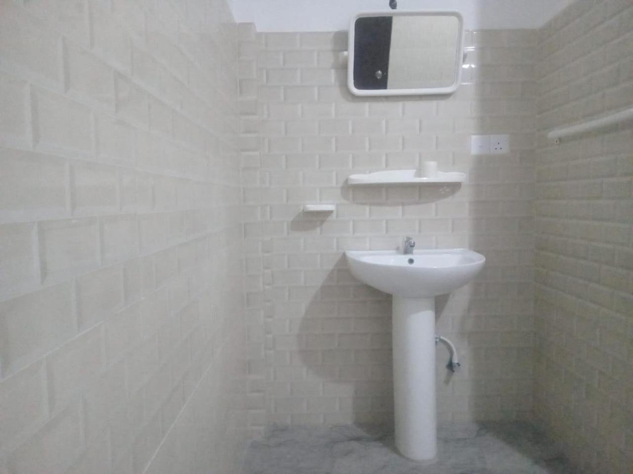 Yonara Green Rest Habarana Luaran gambar