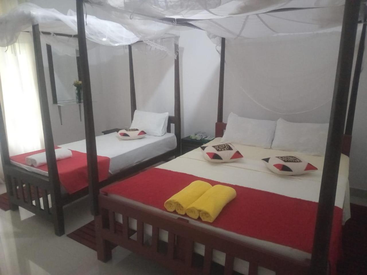 Yonara Green Rest Habarana Luaran gambar